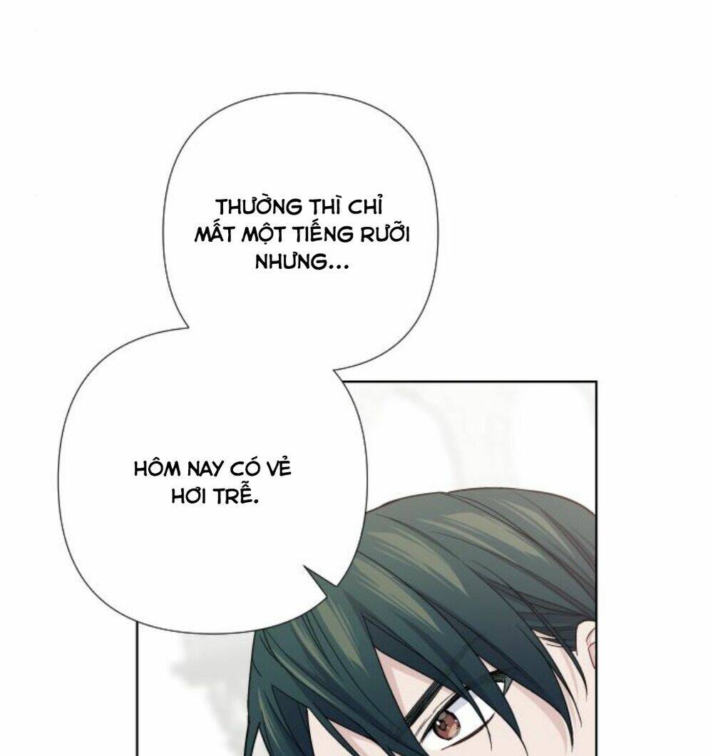 Cách Hiệp Sĩ Sống Như Một Tiểu Thư Quyền Quý: Chapter 30