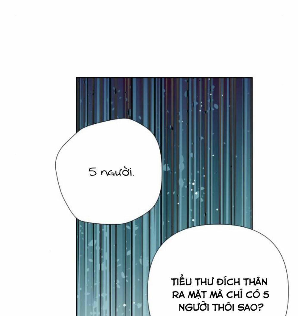 Cách Hiệp Sĩ Sống Như Một Tiểu Thư Quyền Quý: Chapter 30