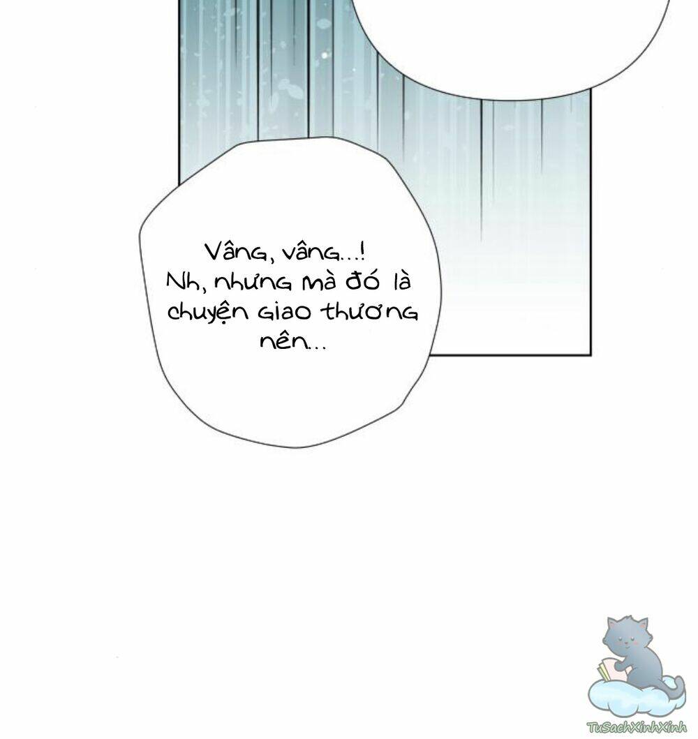 Cách Hiệp Sĩ Sống Như Một Tiểu Thư Quyền Quý: Chapter 30