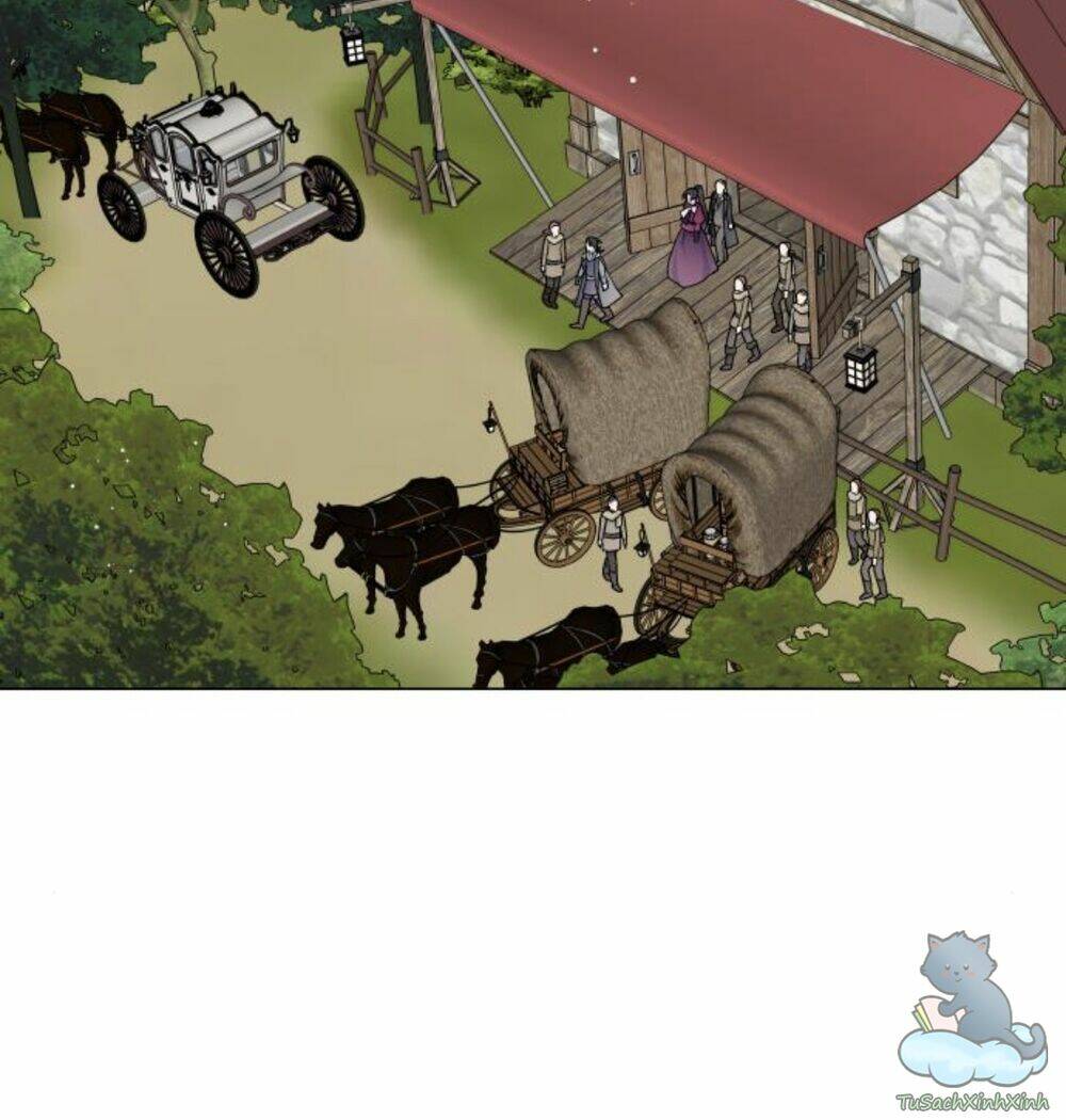 Cách Hiệp Sĩ Sống Như Một Tiểu Thư Quyền Quý: Chapter 30