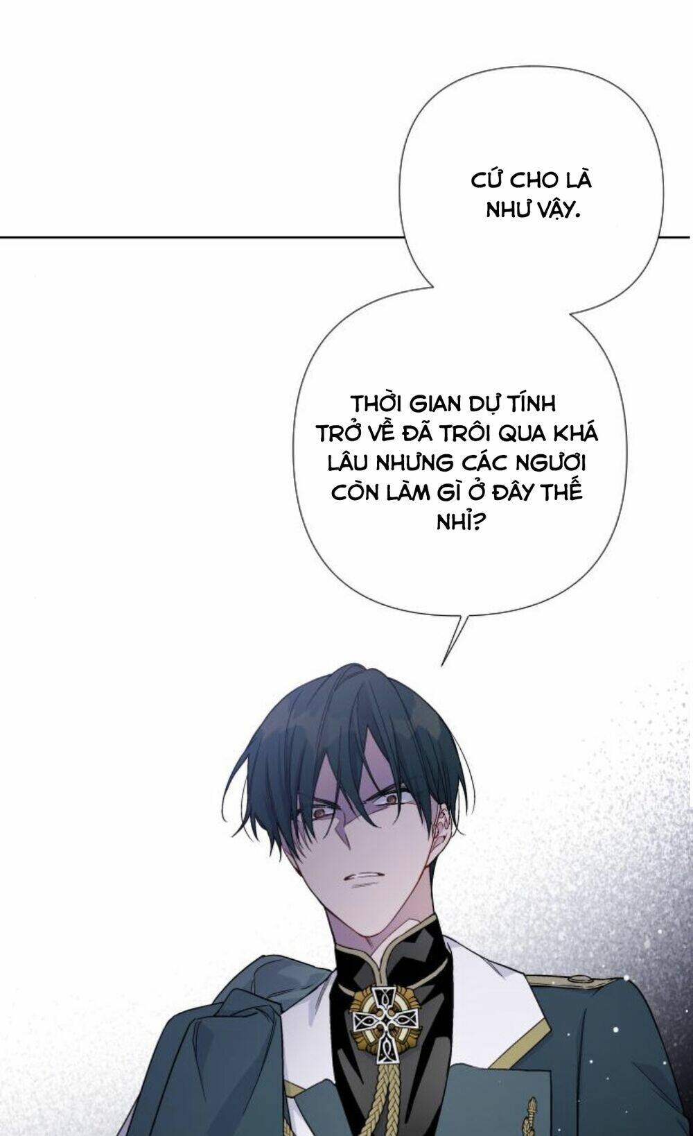 Cách Hiệp Sĩ Sống Như Một Tiểu Thư Quyền Quý: Chapter 30
