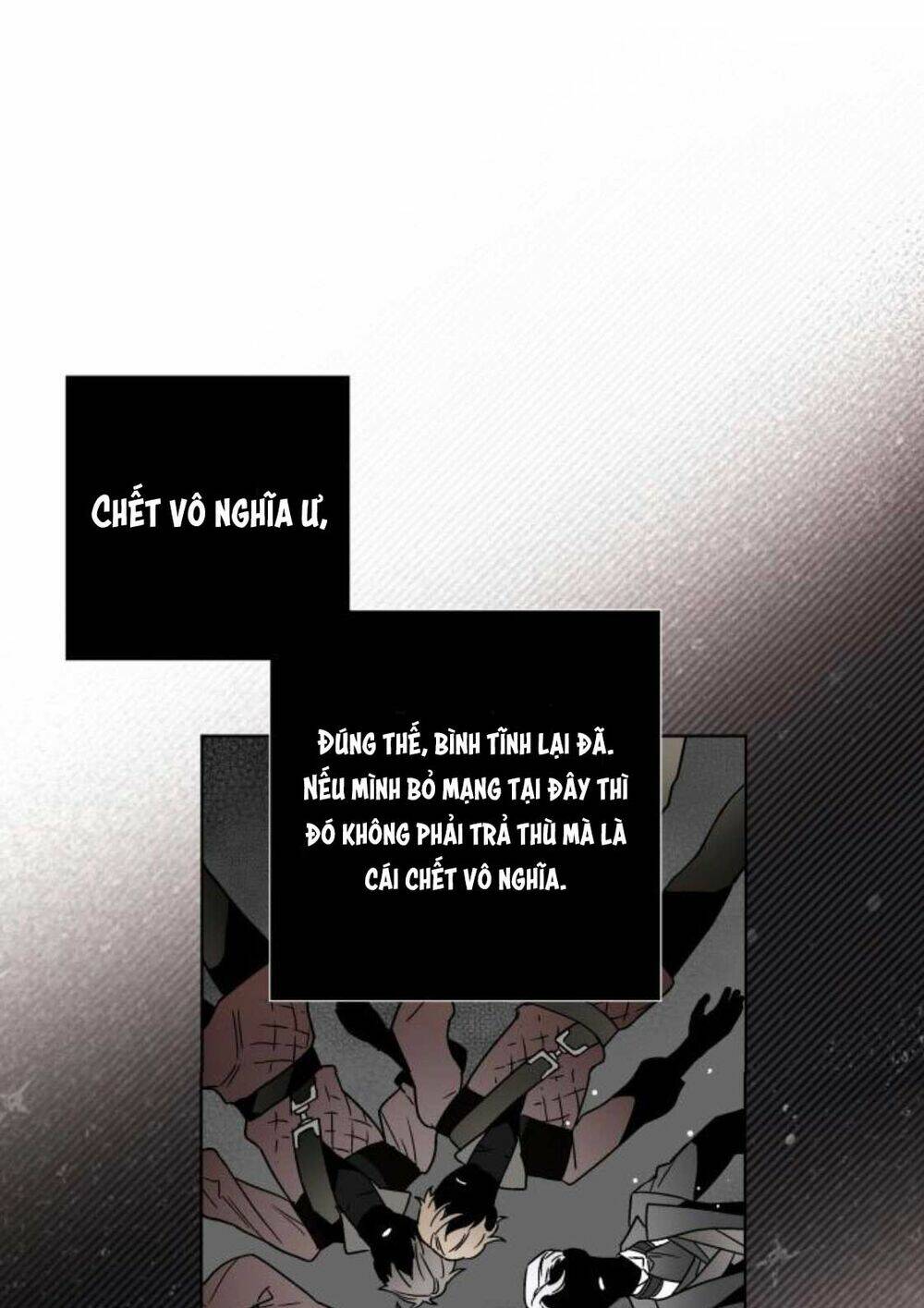 Cách Hiệp Sĩ Sống Như Một Tiểu Thư Quyền Quý: Chapter 31