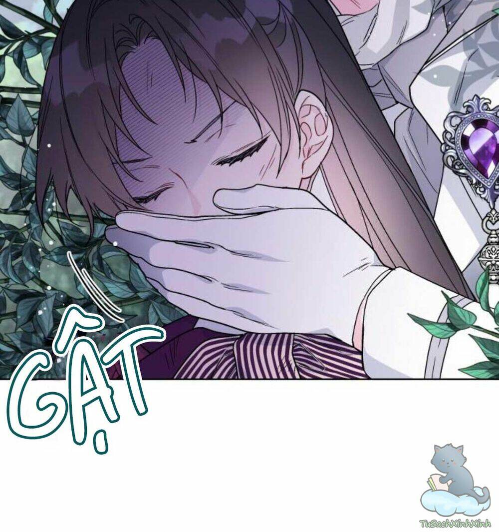 Cách Hiệp Sĩ Sống Như Một Tiểu Thư Quyền Quý: Chapter 31