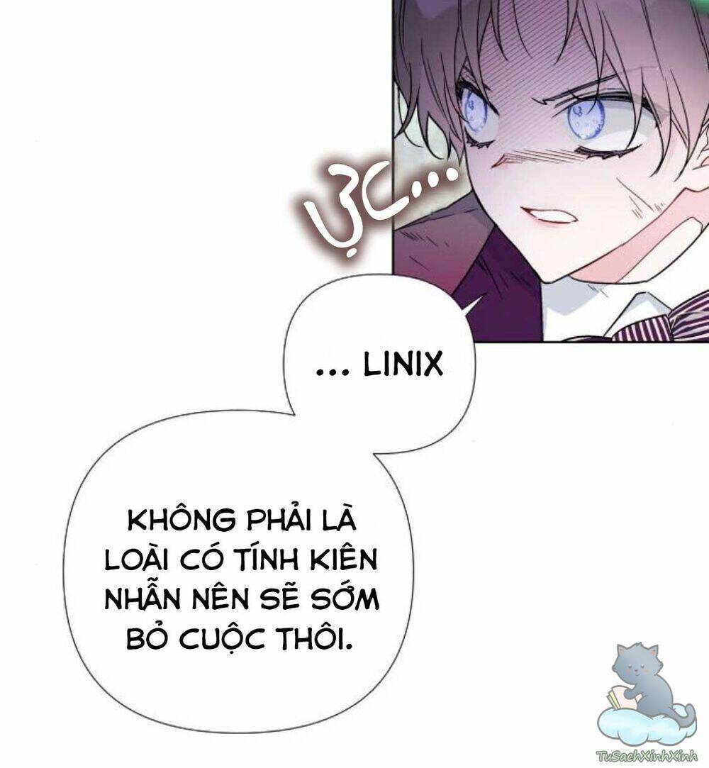 Cách Hiệp Sĩ Sống Như Một Tiểu Thư Quyền Quý: Chapter 31