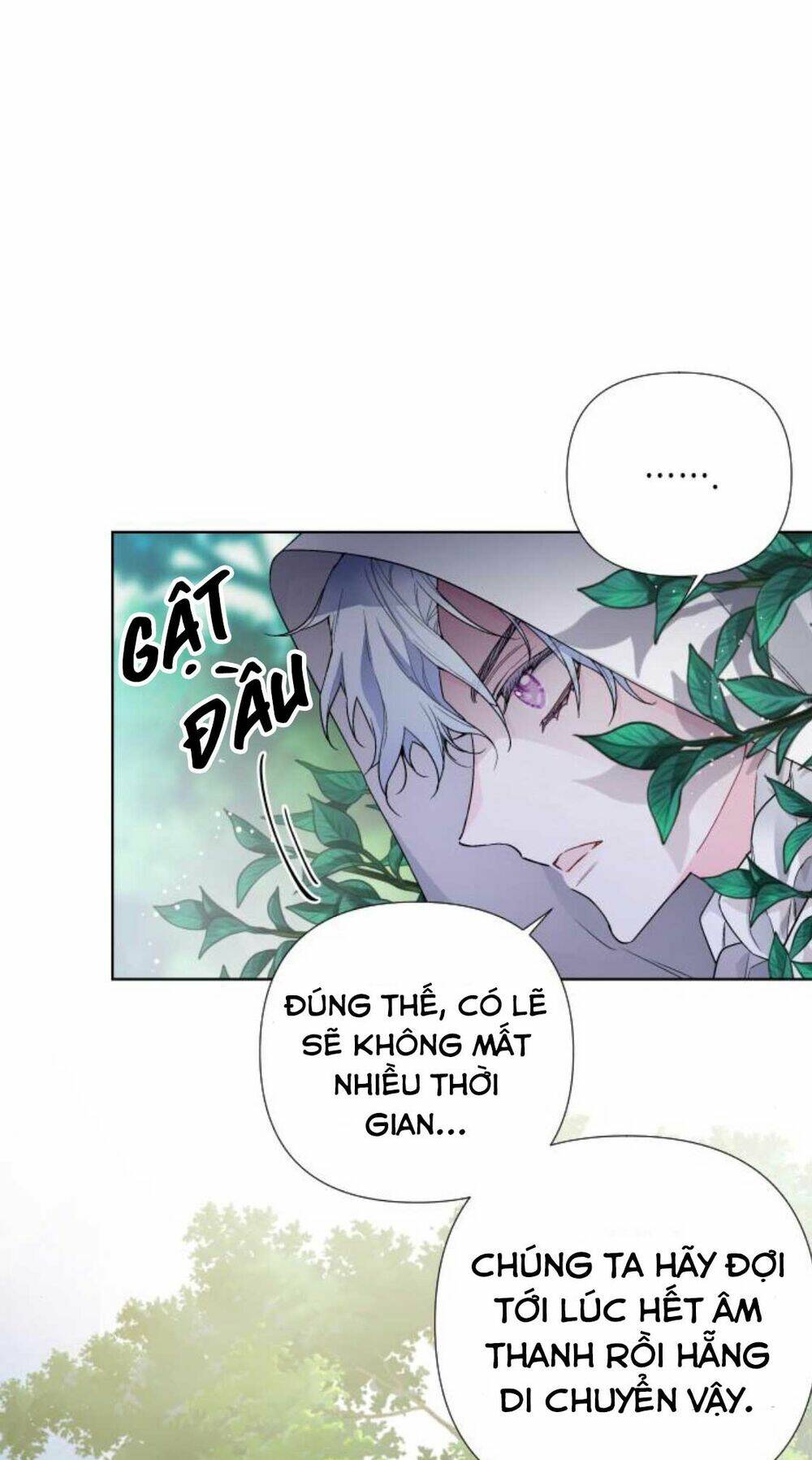 Cách Hiệp Sĩ Sống Như Một Tiểu Thư Quyền Quý: Chapter 31