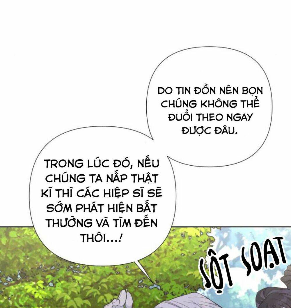 Cách Hiệp Sĩ Sống Như Một Tiểu Thư Quyền Quý: Chapter 31