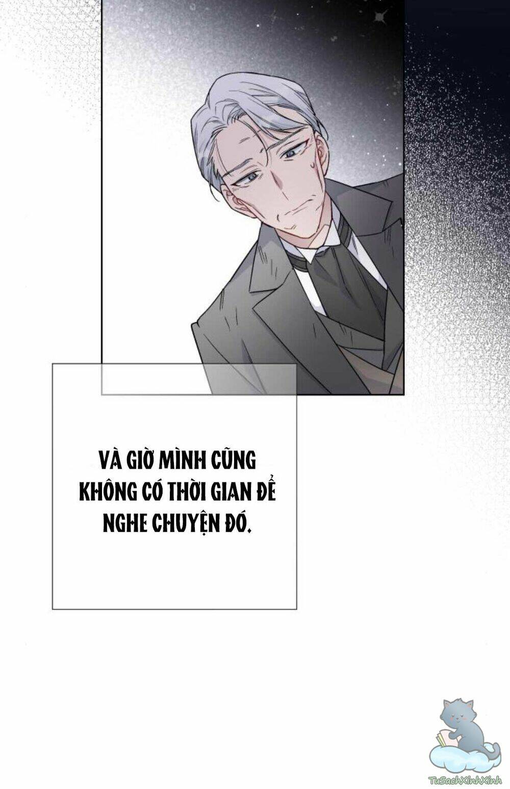 Cách Hiệp Sĩ Sống Như Một Tiểu Thư Quyền Quý: Chapter 31