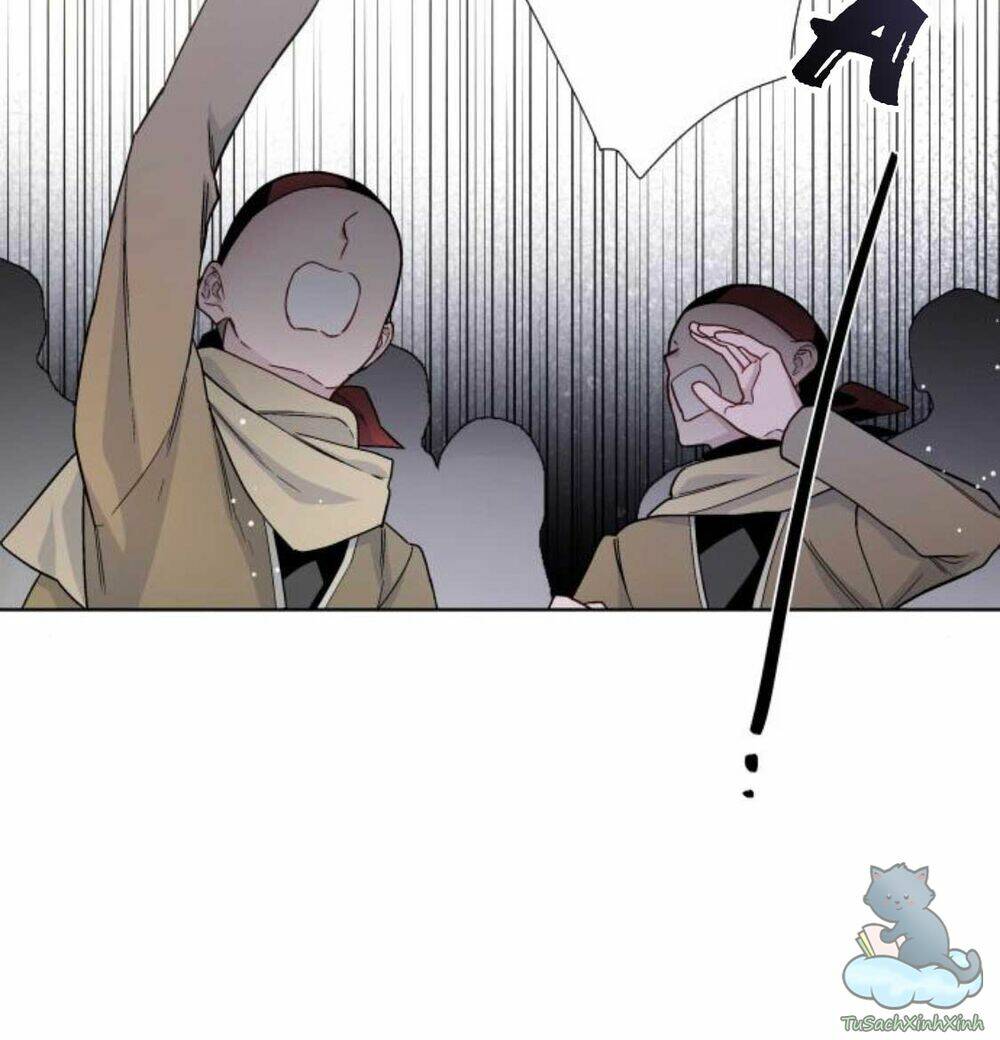 Cách Hiệp Sĩ Sống Như Một Tiểu Thư Quyền Quý: Chapter 31