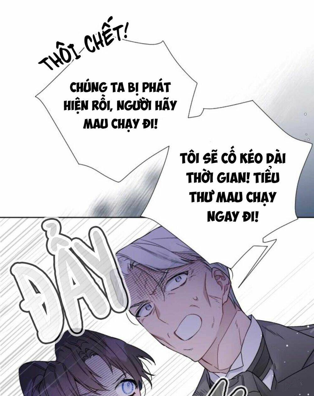 Cách Hiệp Sĩ Sống Như Một Tiểu Thư Quyền Quý: Chapter 31
