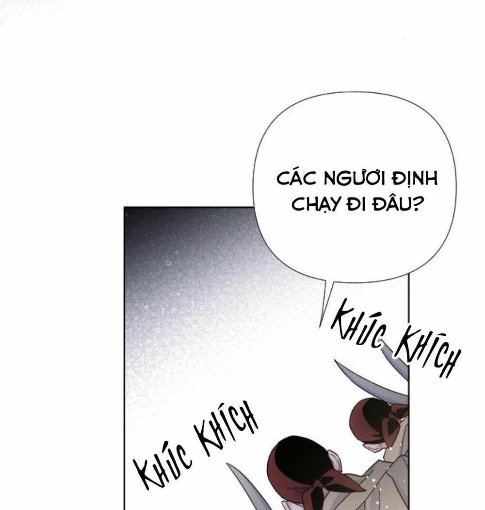 Cách Hiệp Sĩ Sống Như Một Tiểu Thư Quyền Quý: Chapter 31