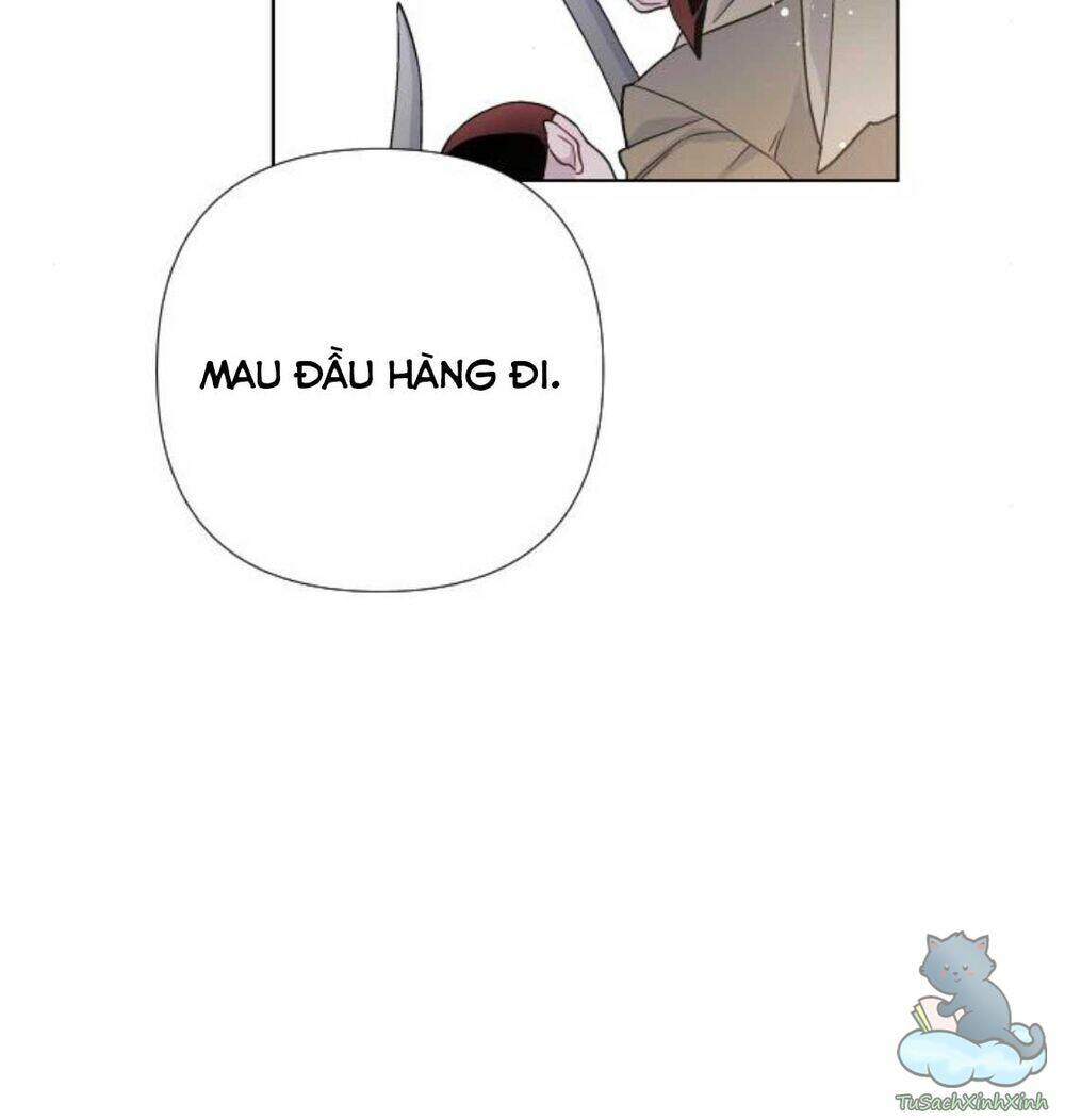 Cách Hiệp Sĩ Sống Như Một Tiểu Thư Quyền Quý: Chapter 31