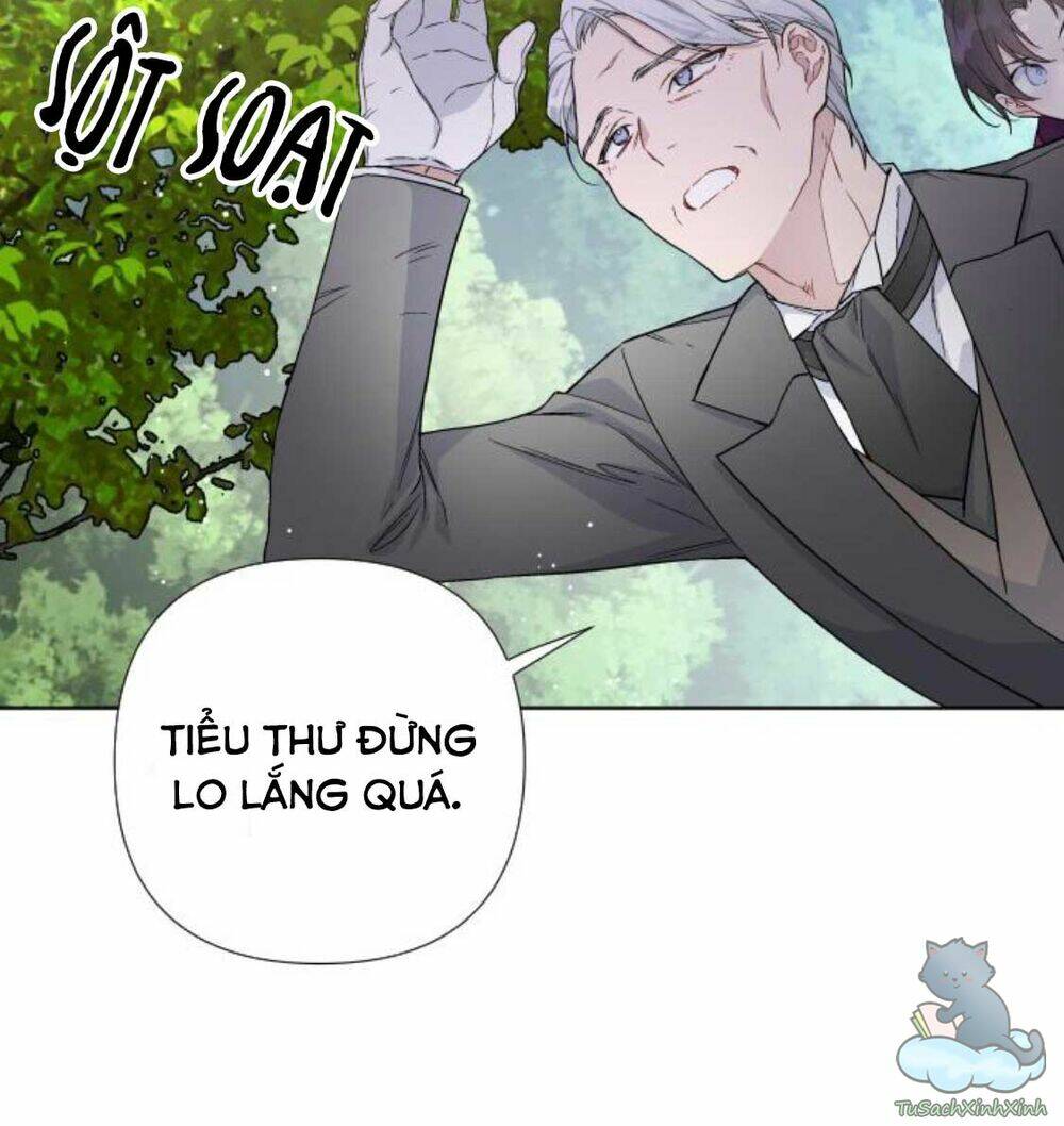 Cách Hiệp Sĩ Sống Như Một Tiểu Thư Quyền Quý: Chapter 31