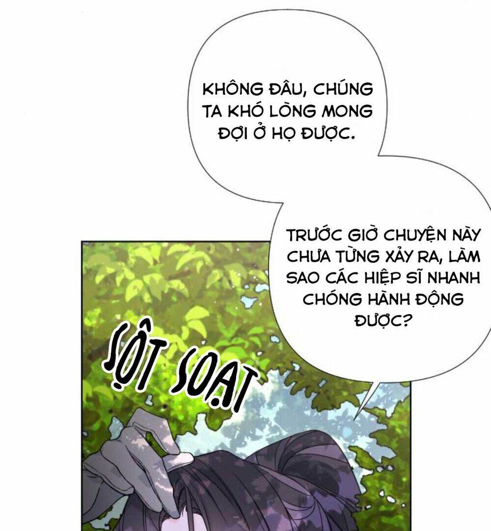Cách Hiệp Sĩ Sống Như Một Tiểu Thư Quyền Quý: Chapter 31