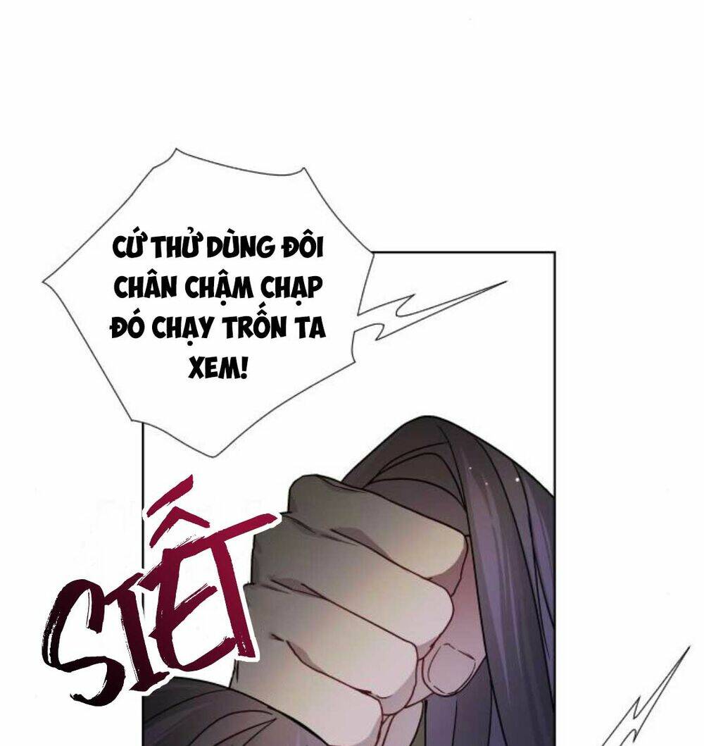 Cách Hiệp Sĩ Sống Như Một Tiểu Thư Quyền Quý: Chapter 31