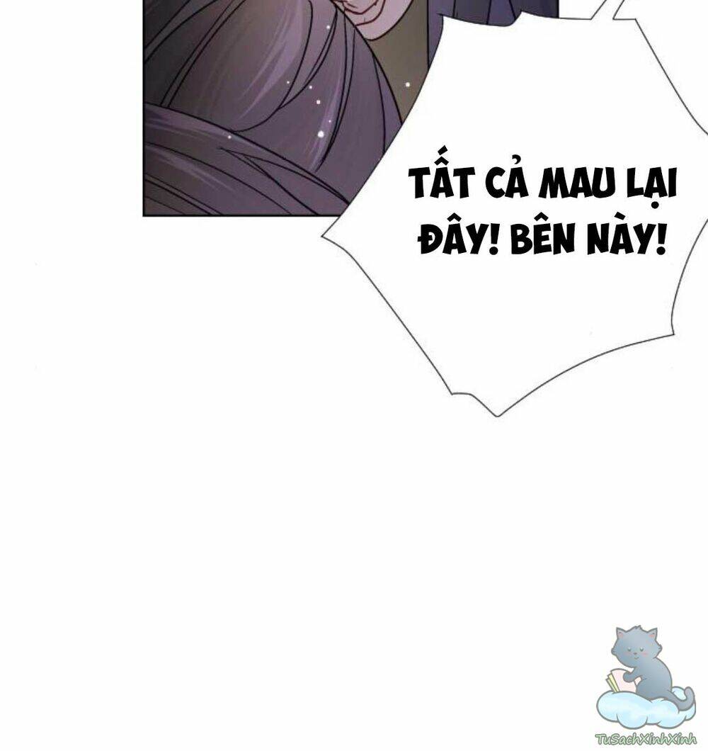 Cách Hiệp Sĩ Sống Như Một Tiểu Thư Quyền Quý: Chapter 31