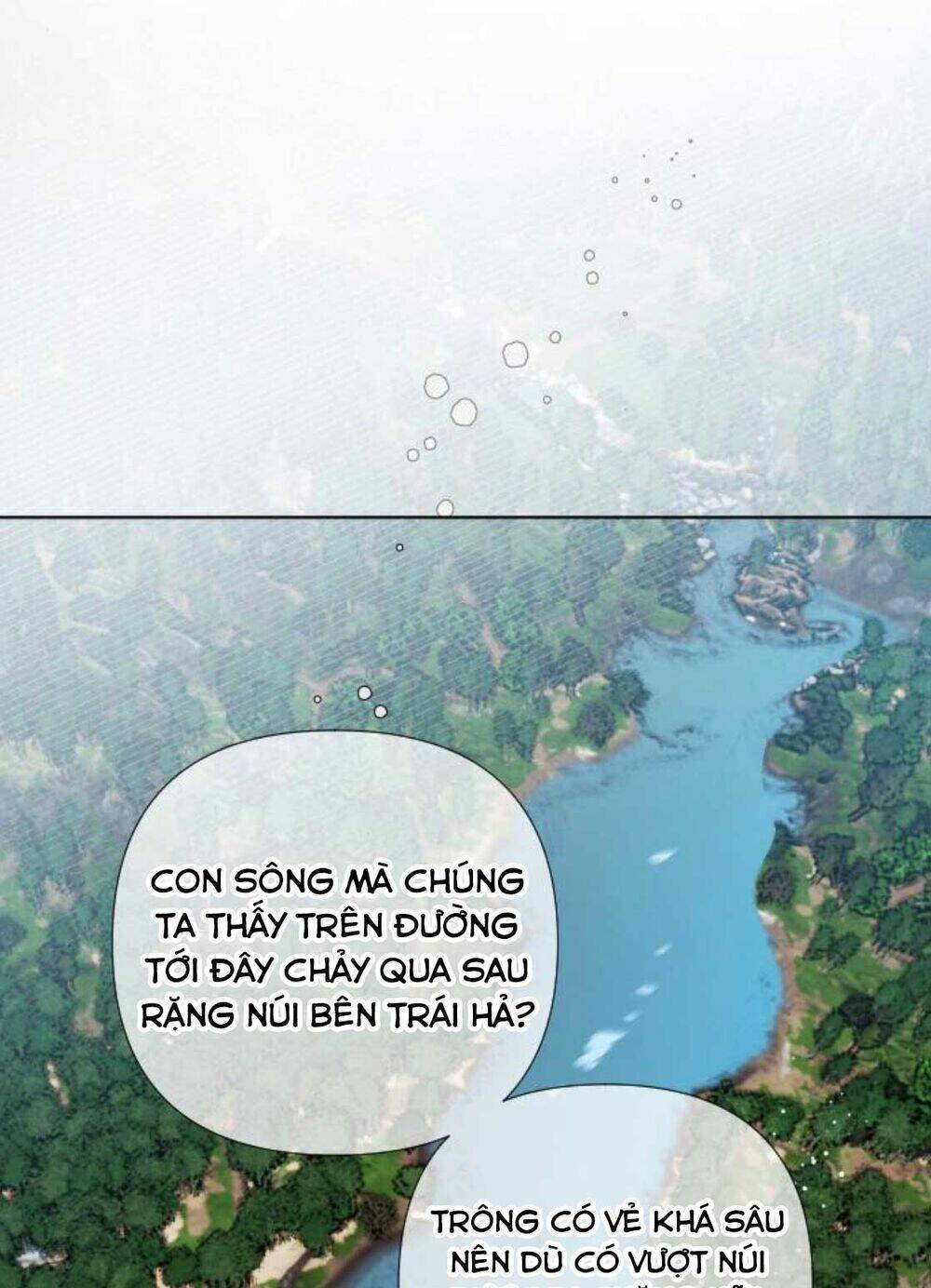 Cách Hiệp Sĩ Sống Như Một Tiểu Thư Quyền Quý: Chapter 31