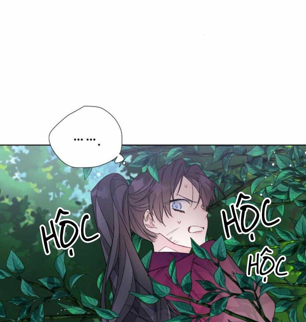 Cách Hiệp Sĩ Sống Như Một Tiểu Thư Quyền Quý: Chapter 31