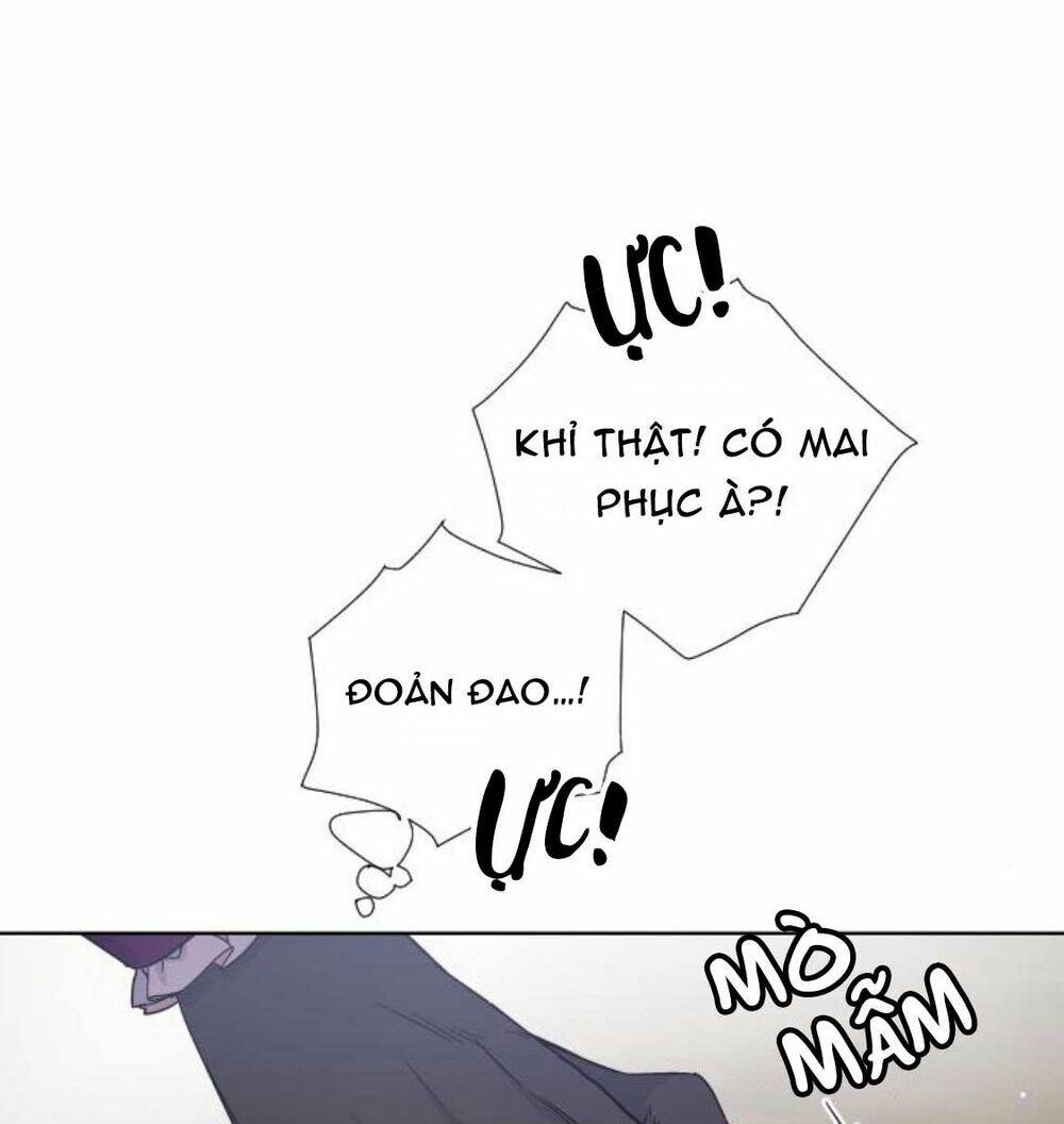 Cách Hiệp Sĩ Sống Như Một Tiểu Thư Quyền Quý: Chapter 31