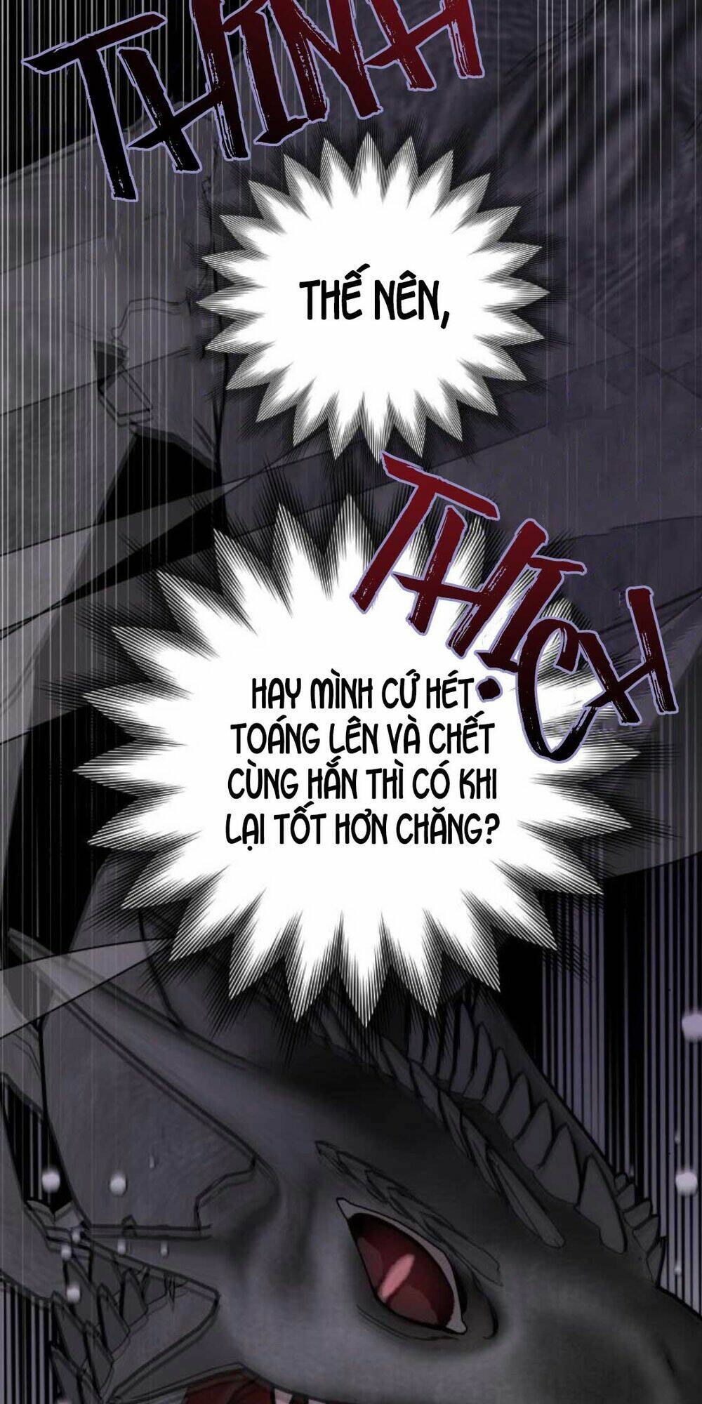 Cách Hiệp Sĩ Sống Như Một Tiểu Thư Quyền Quý: Chapter 31