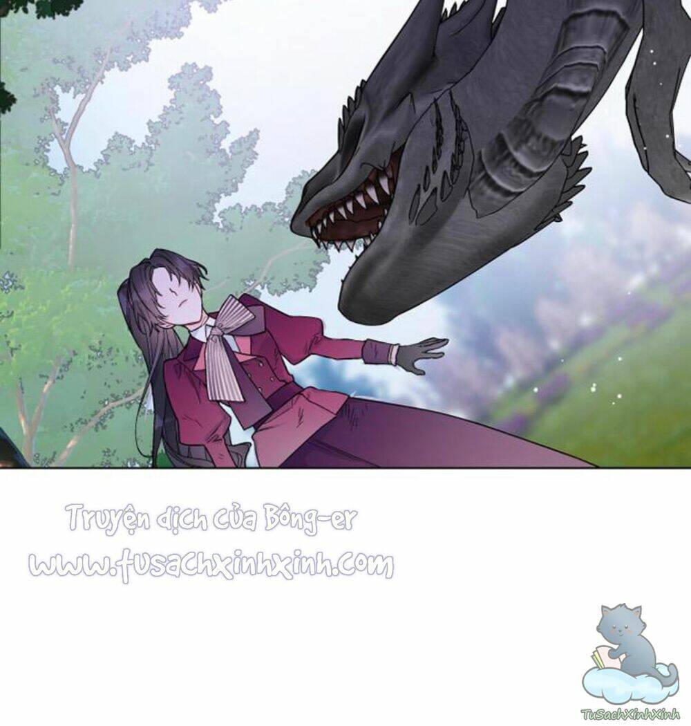 Cách Hiệp Sĩ Sống Như Một Tiểu Thư Quyền Quý: Chapter 32