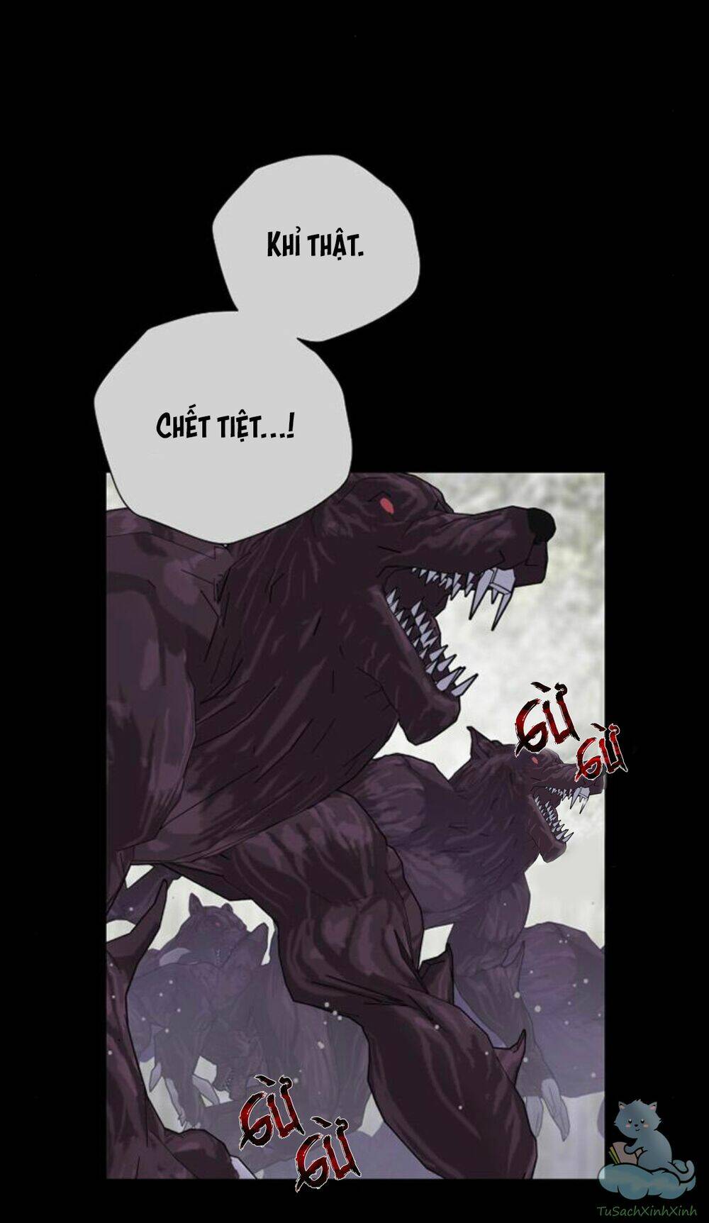 Cách Hiệp Sĩ Sống Như Một Tiểu Thư Quyền Quý: Chapter 32