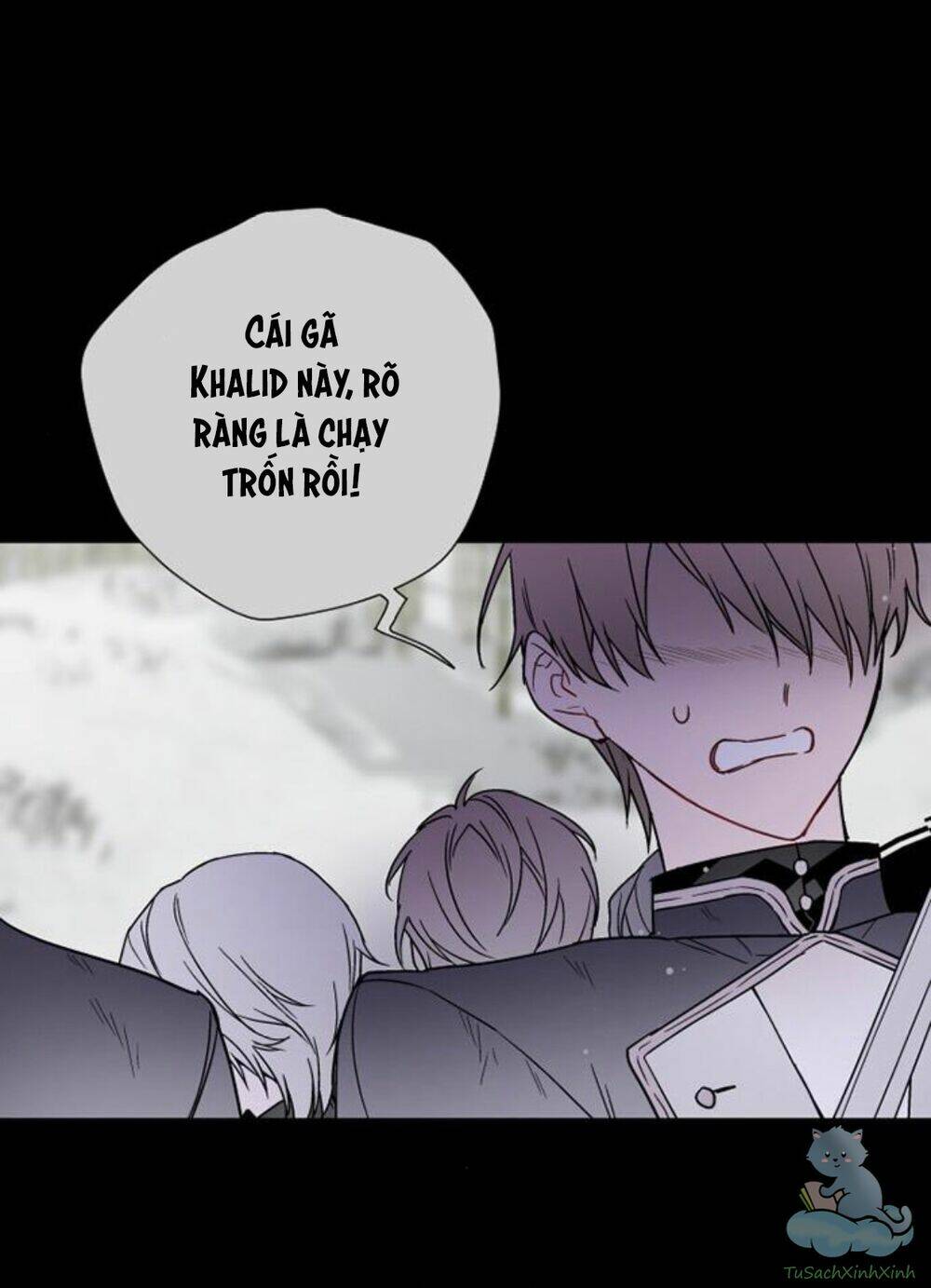 Cách Hiệp Sĩ Sống Như Một Tiểu Thư Quyền Quý: Chapter 32