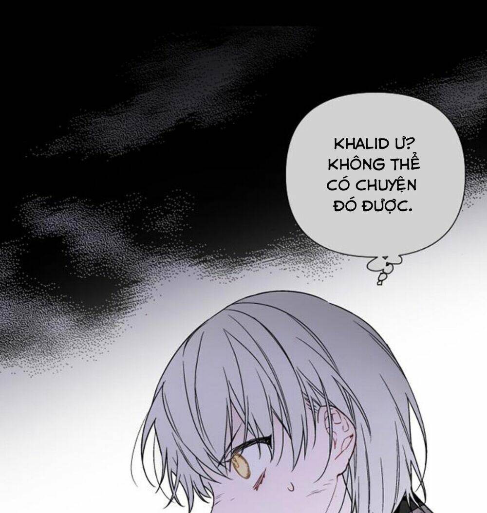 Cách Hiệp Sĩ Sống Như Một Tiểu Thư Quyền Quý: Chapter 32