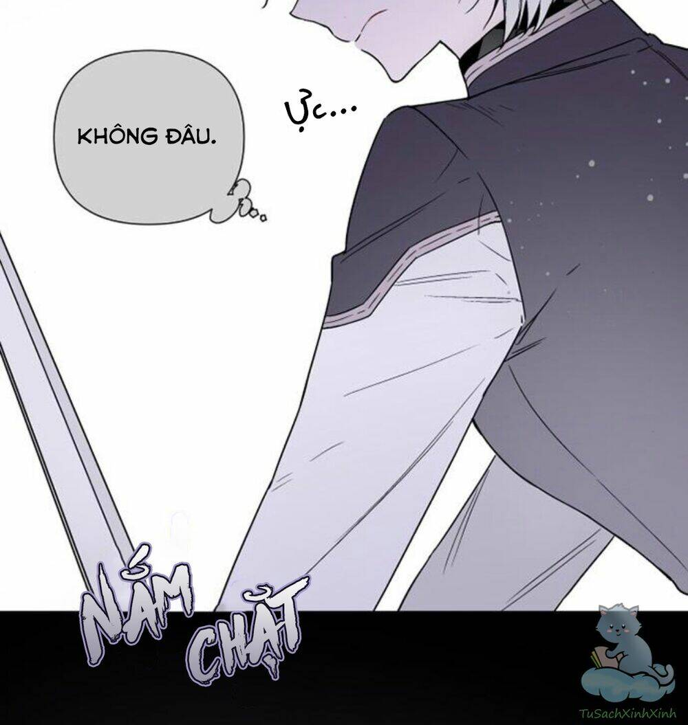 Cách Hiệp Sĩ Sống Như Một Tiểu Thư Quyền Quý: Chapter 32