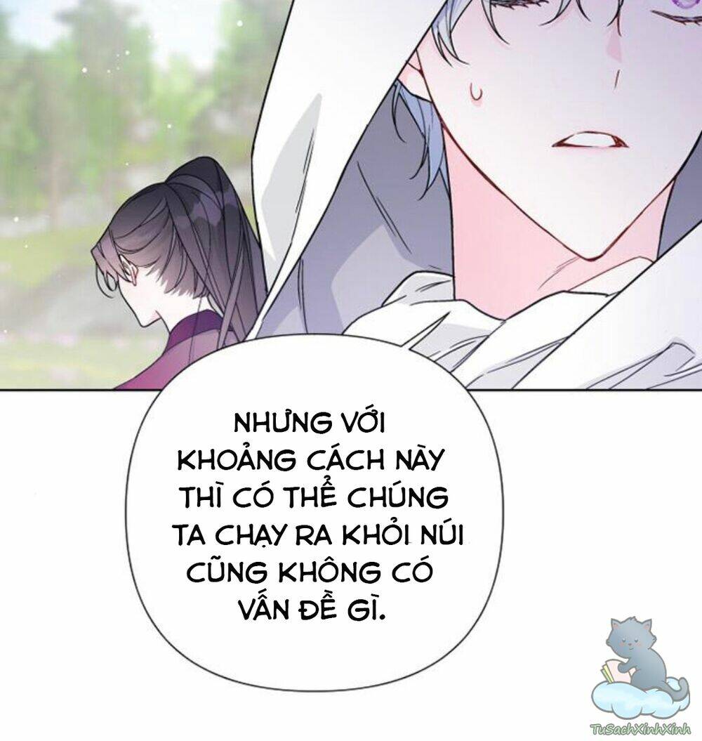 Cách Hiệp Sĩ Sống Như Một Tiểu Thư Quyền Quý: Chapter 32