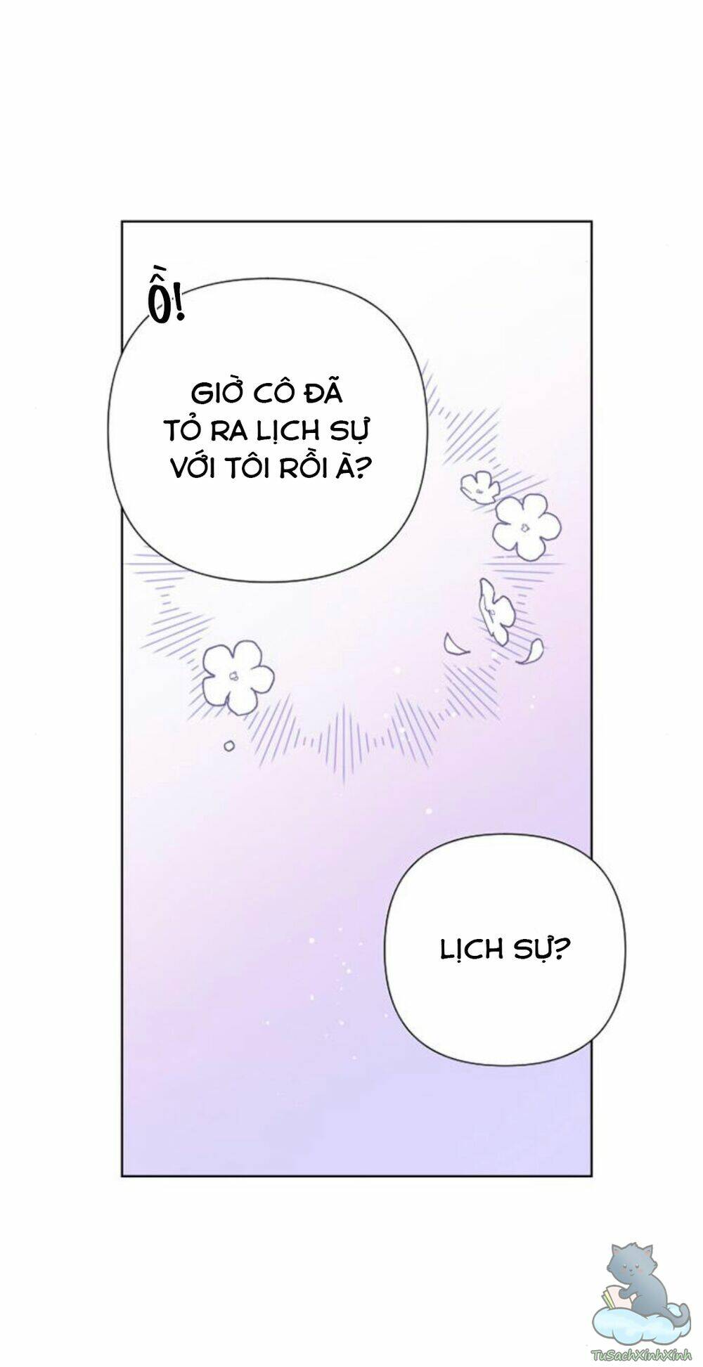 Cách Hiệp Sĩ Sống Như Một Tiểu Thư Quyền Quý: Chapter 32