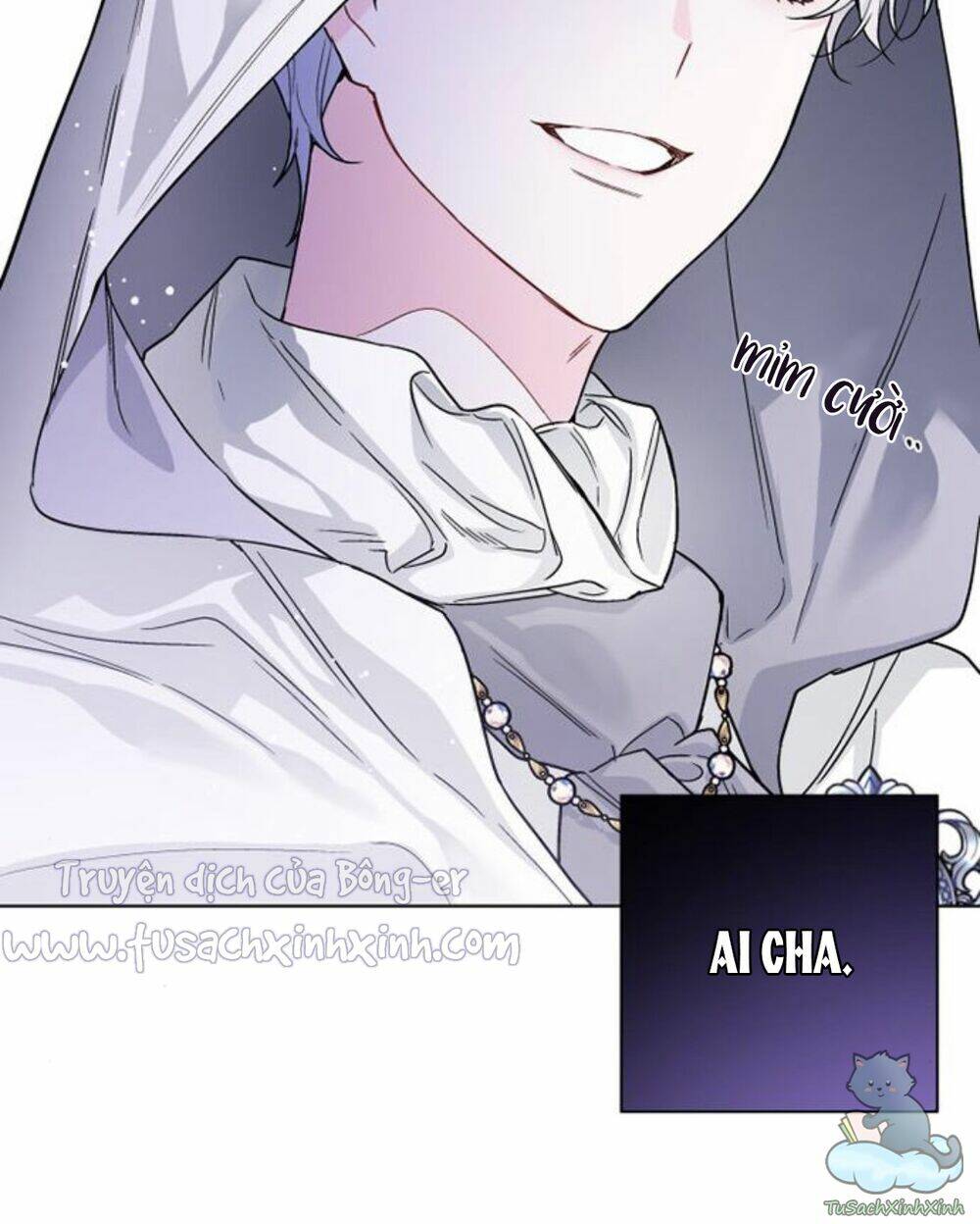Cách Hiệp Sĩ Sống Như Một Tiểu Thư Quyền Quý: Chapter 32