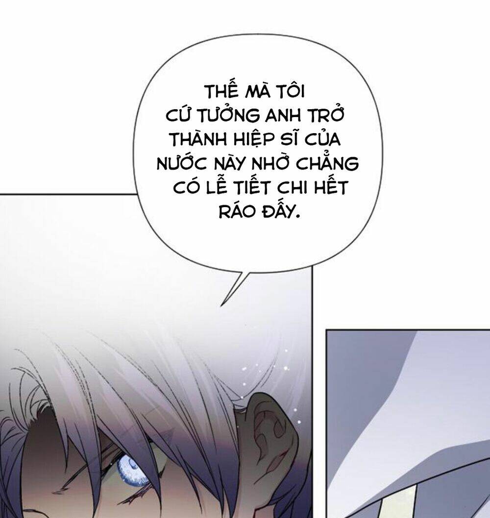 Cách Hiệp Sĩ Sống Như Một Tiểu Thư Quyền Quý: Chapter 32