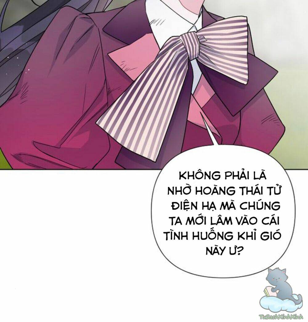 Cách Hiệp Sĩ Sống Như Một Tiểu Thư Quyền Quý: Chapter 32