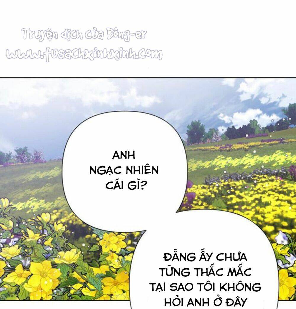 Cách Hiệp Sĩ Sống Như Một Tiểu Thư Quyền Quý: Chapter 32