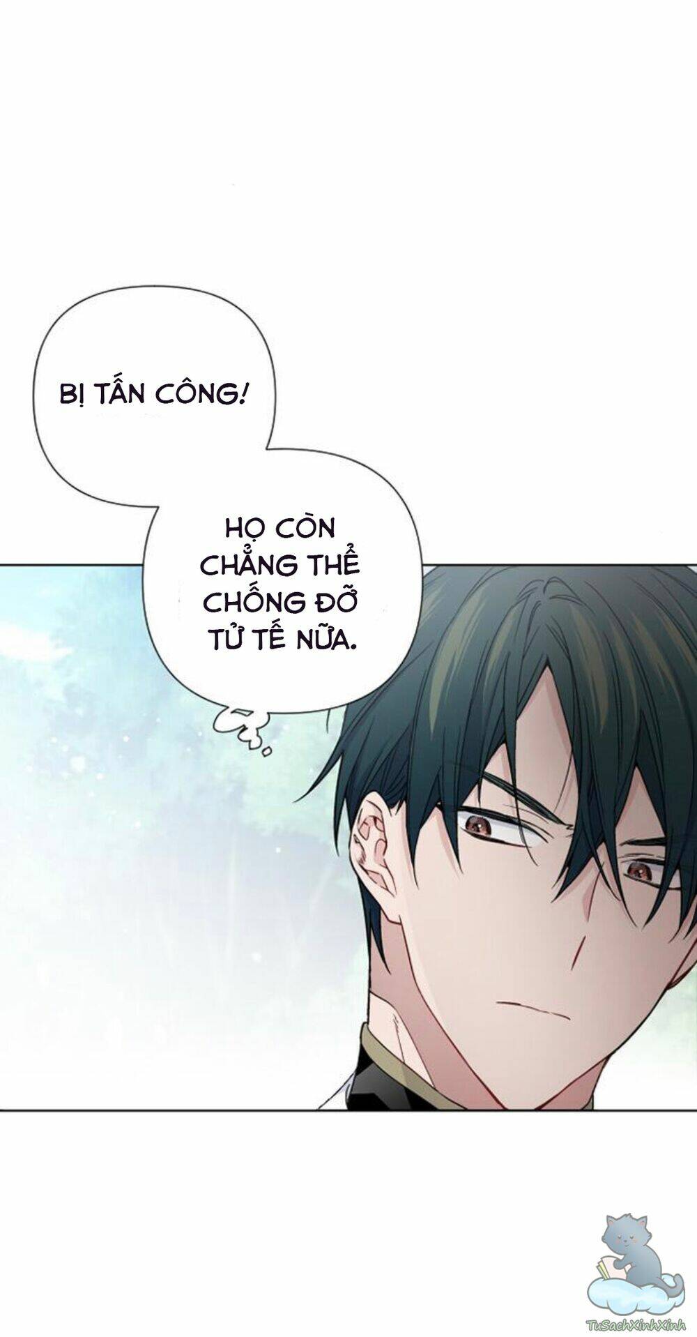 Cách Hiệp Sĩ Sống Như Một Tiểu Thư Quyền Quý: Chapter 32