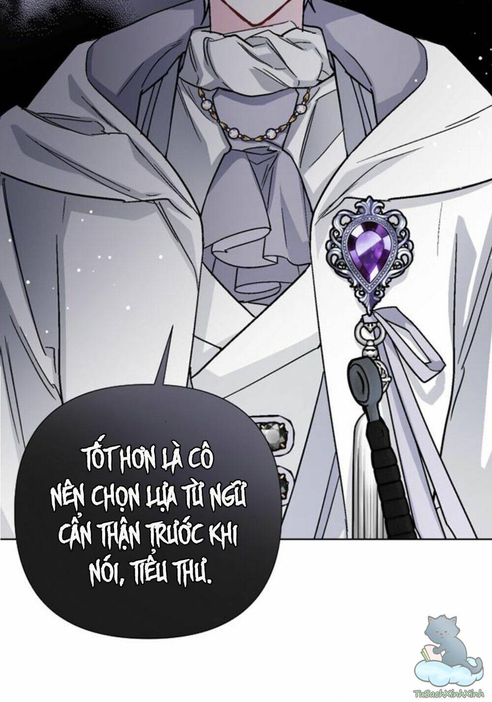 Cách Hiệp Sĩ Sống Như Một Tiểu Thư Quyền Quý: Chapter 32