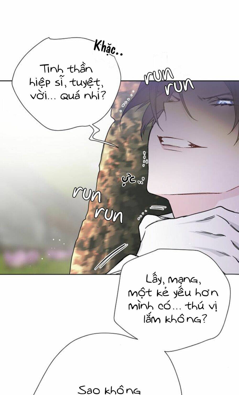 Cách Hiệp Sĩ Sống Như Một Tiểu Thư Quyền Quý: Chapter 32
