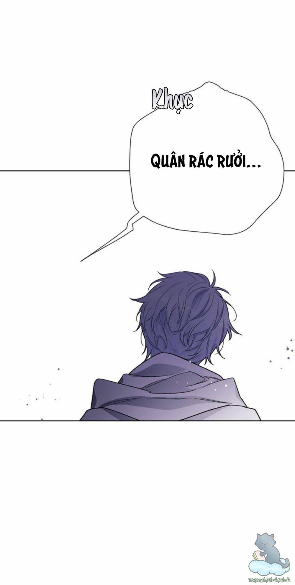 Cách Hiệp Sĩ Sống Như Một Tiểu Thư Quyền Quý: Chapter 32