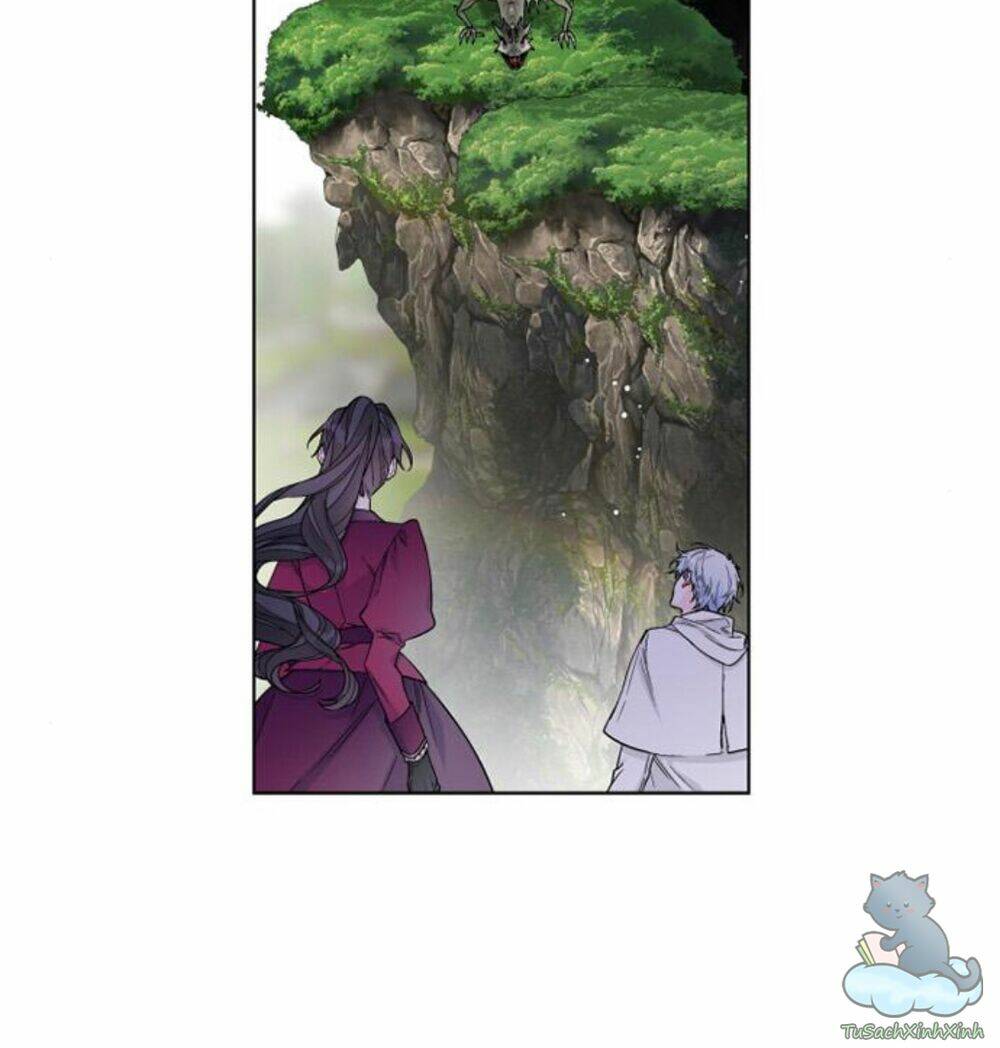 Cách Hiệp Sĩ Sống Như Một Tiểu Thư Quyền Quý: Chapter 32