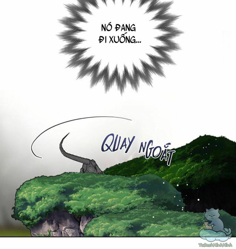 Cách Hiệp Sĩ Sống Như Một Tiểu Thư Quyền Quý: Chapter 32