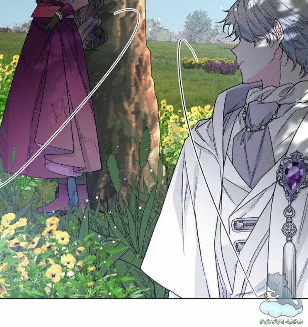 Cách Hiệp Sĩ Sống Như Một Tiểu Thư Quyền Quý: Chapter 32