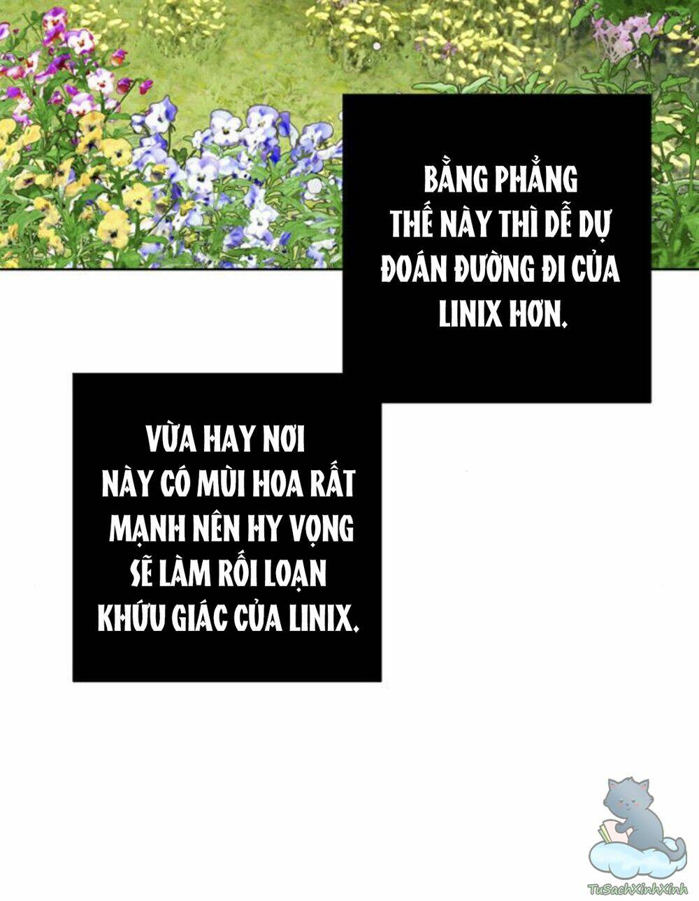 Cách Hiệp Sĩ Sống Như Một Tiểu Thư Quyền Quý: Chapter 32