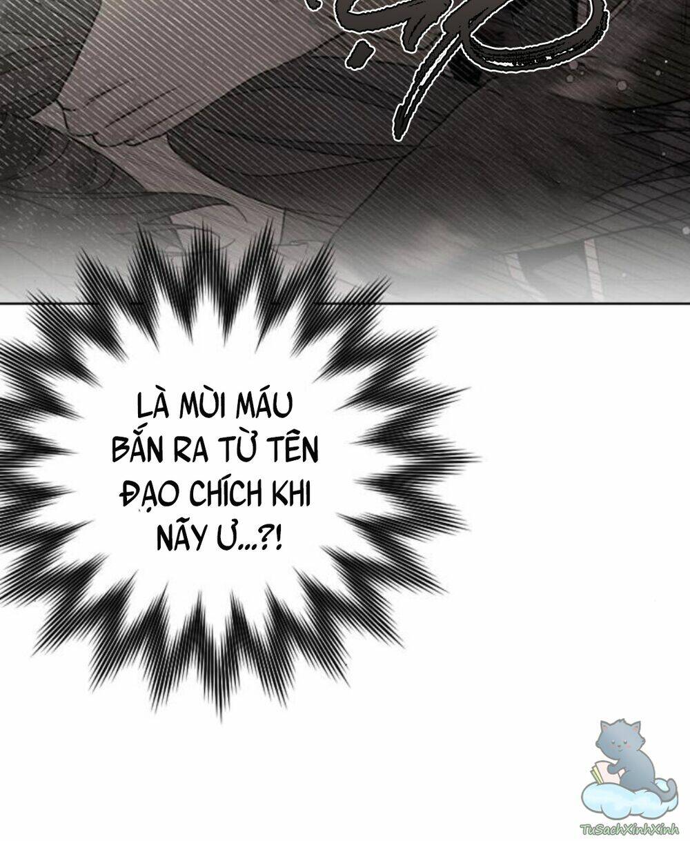 Cách Hiệp Sĩ Sống Như Một Tiểu Thư Quyền Quý: Chapter 32