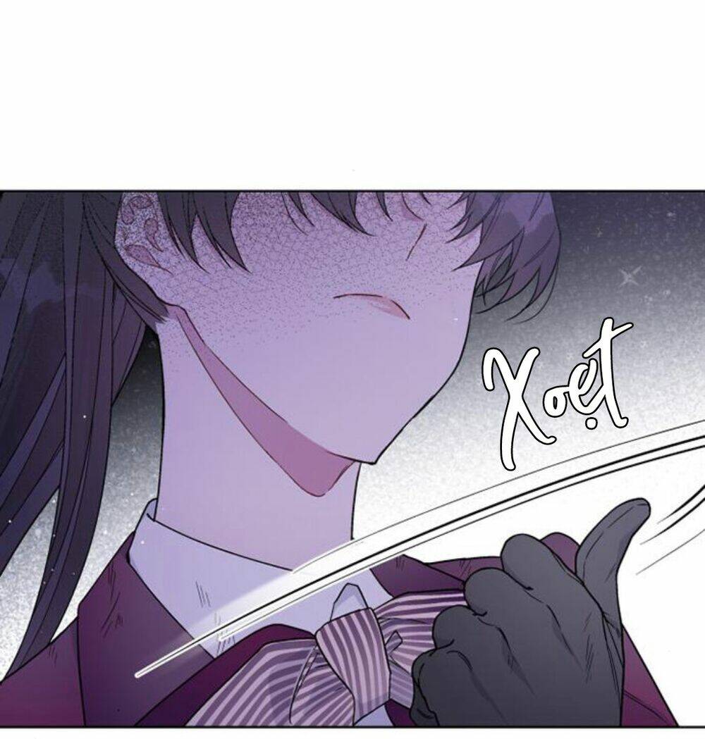 Cách Hiệp Sĩ Sống Như Một Tiểu Thư Quyền Quý: Chapter 32