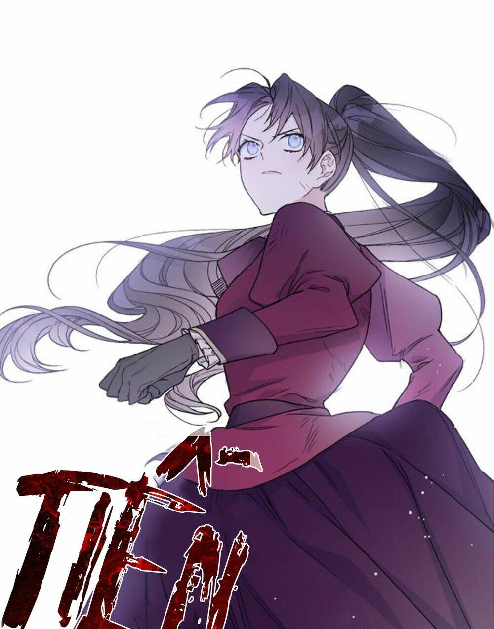 Cách Hiệp Sĩ Sống Như Một Tiểu Thư Quyền Quý: Chapter 32