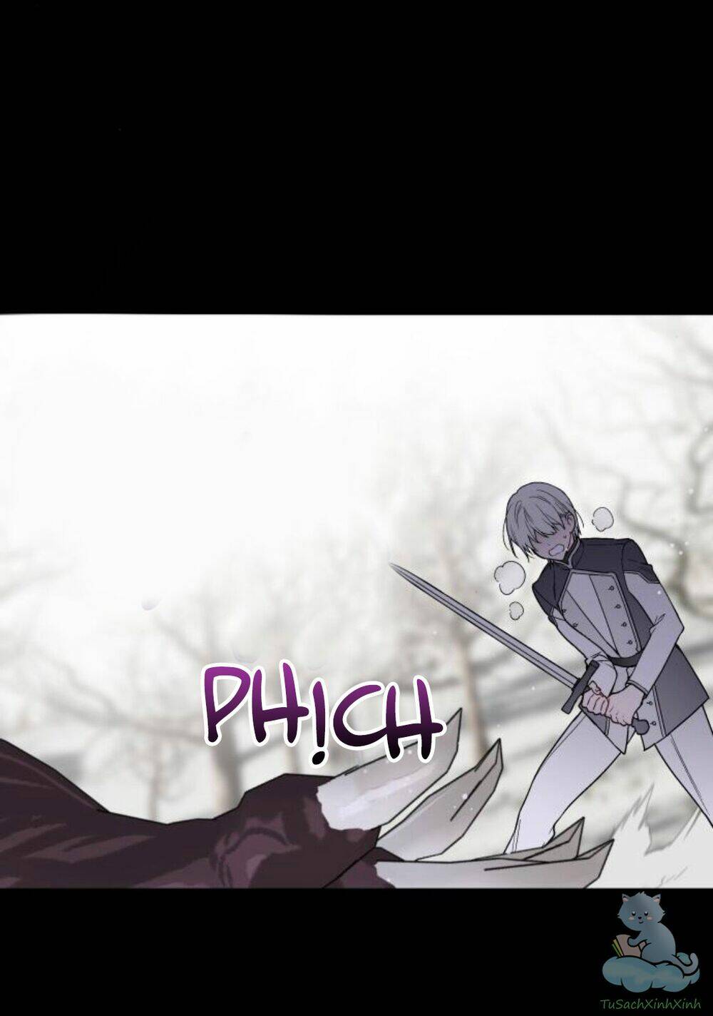 Cách Hiệp Sĩ Sống Như Một Tiểu Thư Quyền Quý: Chapter 33
