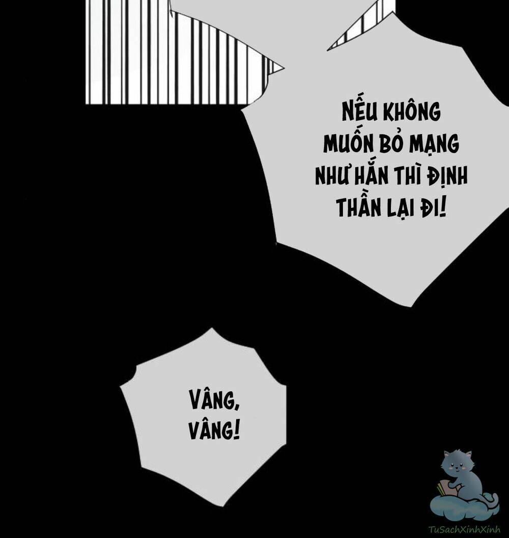 Cách Hiệp Sĩ Sống Như Một Tiểu Thư Quyền Quý: Chapter 33