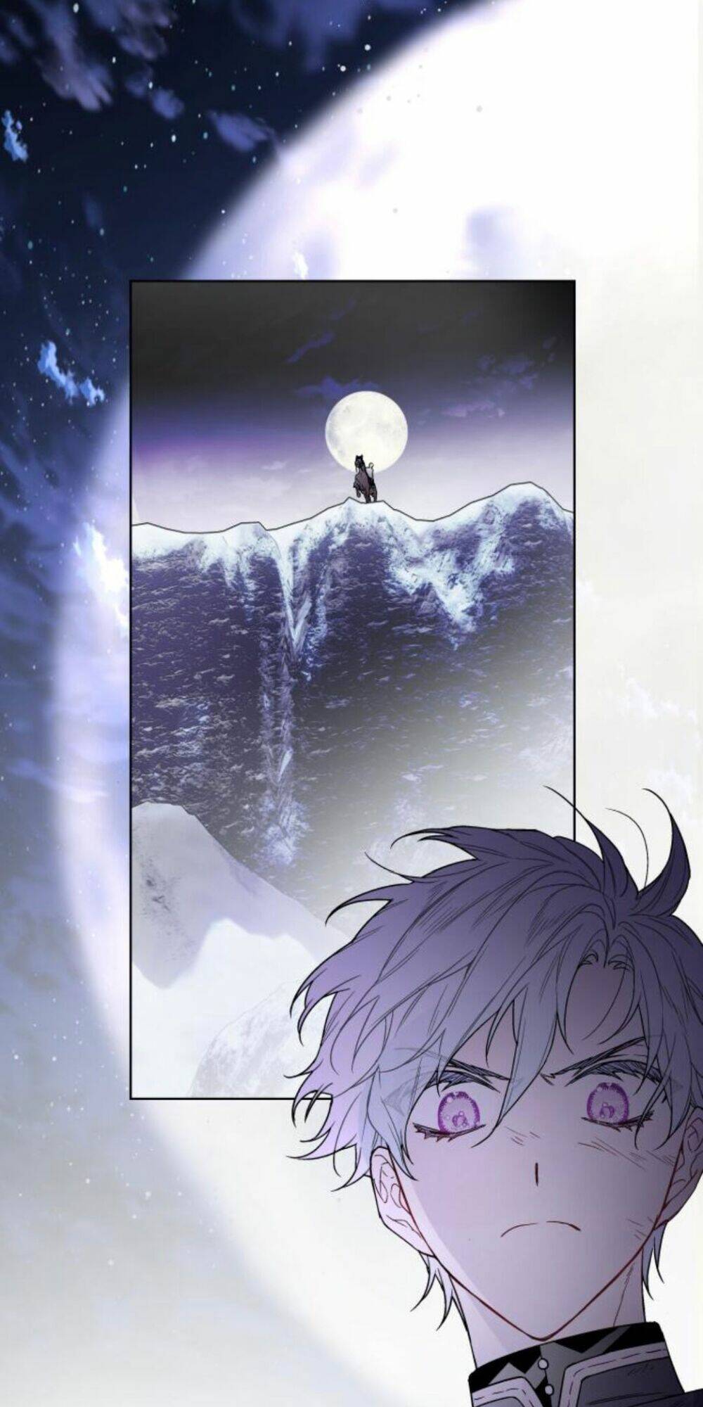 Cách Hiệp Sĩ Sống Như Một Tiểu Thư Quyền Quý: Chapter 33