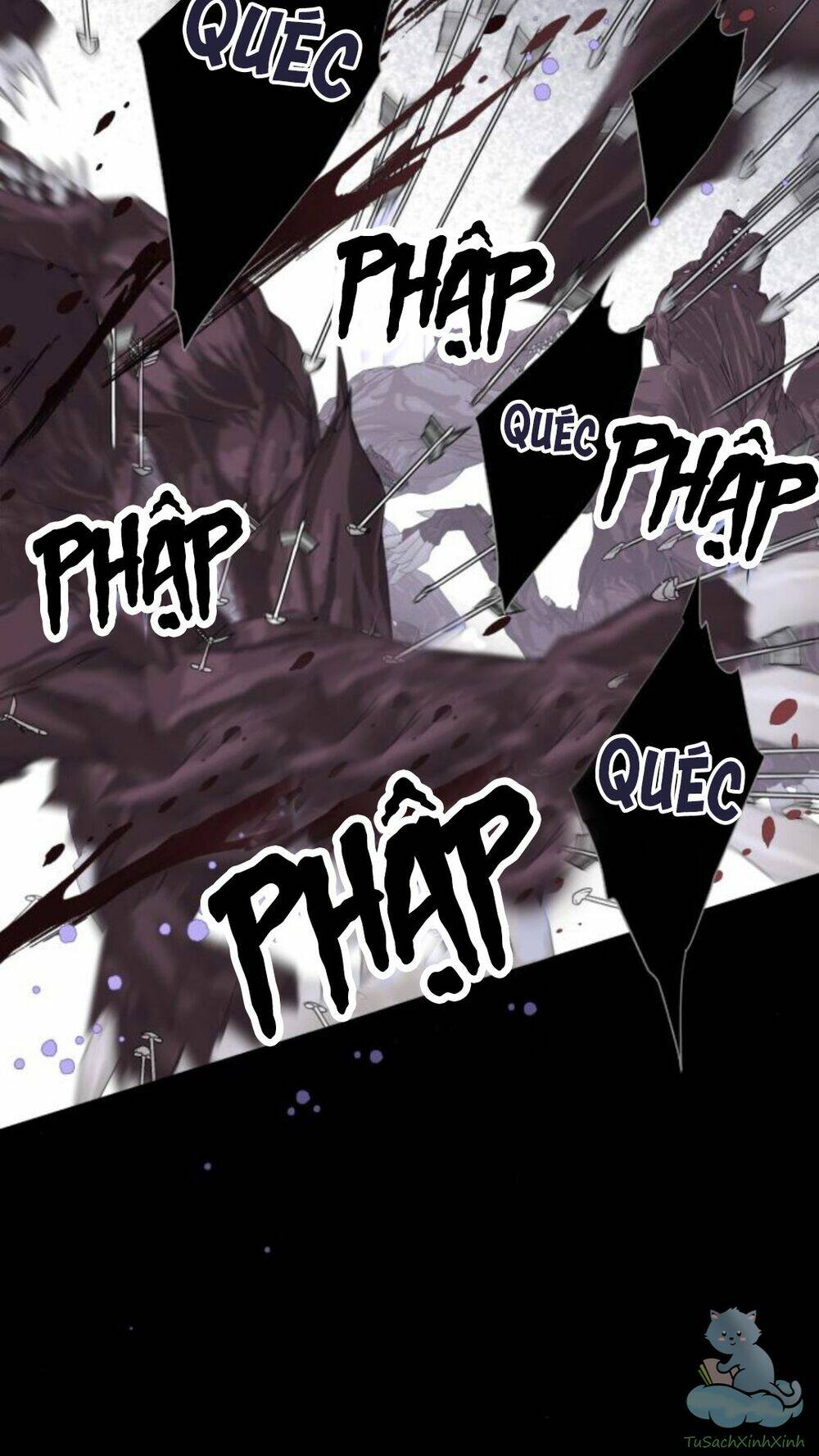 Cách Hiệp Sĩ Sống Như Một Tiểu Thư Quyền Quý: Chapter 33