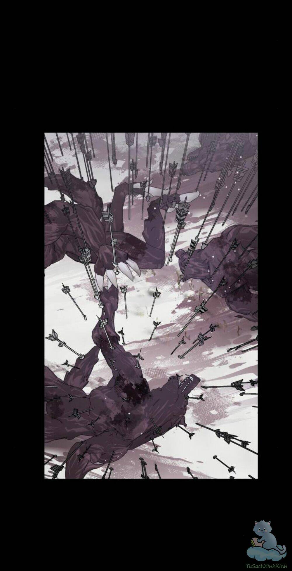 Cách Hiệp Sĩ Sống Như Một Tiểu Thư Quyền Quý: Chapter 33